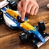 LEGO Icons: Williams Racing FW14B in Nigel Mansell