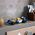 LEGO Icons: Williams Racing FW14B in Nigel Mansell