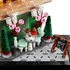 LEGO Icons: Francoska kavarna