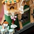 LEGO Icons: Francoska kavarna