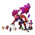 LEGO Ninjago: Zmaj kaosa Thunderfang