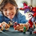 LEGO Ninjago: Zmaj kaosa Thunderfang