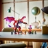 LEGO Ninjago: Zmaj kaosa Thunderfang