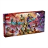 LEGO Ninjago: Arc-zmaj osredotočanja