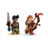 LEGO Horizon Adventures: Aloy in Varl vs Shell-Walker in Sawtooth