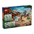 LEGO Horizon Adventures: Aloy in Varl vs Shell-Walker in Sawtooth