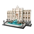 LEGO Architecture: Fontana Trevi