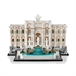 LEGO Architecture: Fontana Trevi