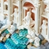 LEGO Architecture: Fontana Trevi