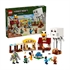 LEGO Minecraft: Napad Prikazenskega balona