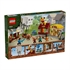 LEGO Minecraft: Napad Prikazenskega balona