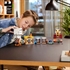 LEGO Minecraft: Napad Prikazenskega balona