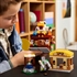 LEGO Minecraft: Napad Prikazenskega balona