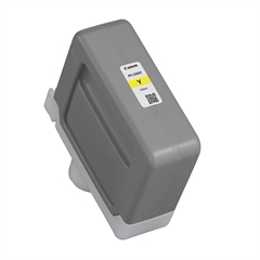Črnilo Canon PFI-3300 Y (6436C001) (rumena), original
