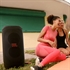 Zaščitna prevleka za zvočnik JBL PartyCover Club 120