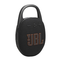 Prenosni zvočnik JBL Clip 5, črn