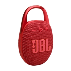 Prenosni zvočnik JBL Clip 5, rdeč