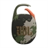 Prenosni zvočnik JBL Clip 5, Camo
