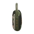 Prenosni zvočnik JBL Clip 5, Camo
