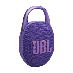 Prenosni zvočnik JBL Clip 5, vijoličen