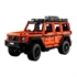 LEGO Technic: Mercedes-Benz G 500 PROFESSIONAL Line