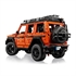 LEGO Technic: Mercedes-Benz G 500 PROFESSIONAL Line