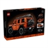 LEGO Technic: Mercedes-Benz G 500 PROFESSIONAL Line