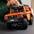 LEGO Technic: Mercedes-Benz G 500 PROFESSIONAL Line