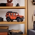 LEGO Technic: Mercedes-Benz G 500 PROFESSIONAL Line