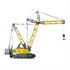 LEGO Technic: Žerjav goseničar Liebherr LR 13000