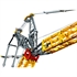 LEGO Technic: Žerjav goseničar Liebherr LR 13000
