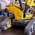 LEGO Technic: Žerjav goseničar Liebherr LR 13000