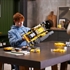 LEGO Technic: Žerjav goseničar Liebherr LR 13000
