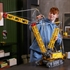 LEGO Technic: Žerjav goseničar Liebherr LR 13000