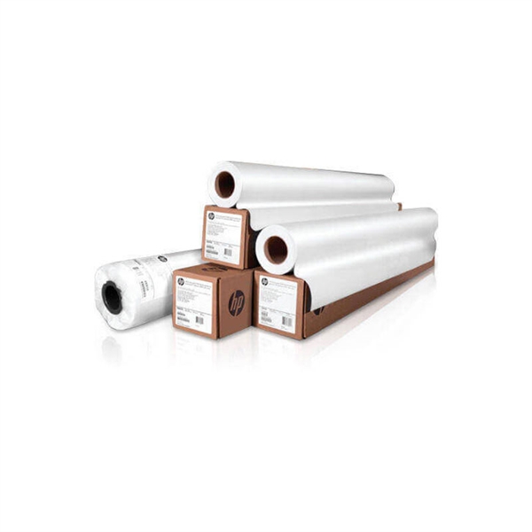 Papir za ploter HP Coated Q1414B Matt, 1067 mm x 30.5 m, 131 g