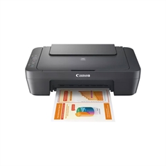 Večfunkcijska naprava Canon Pixma MG2551s