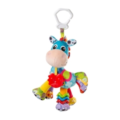 Aktivna igrača Playgro konjiček