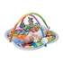 Glasbena igralna podloga clip clop Playgro
