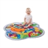 Glasbena igralna podloga clip clop Playgro