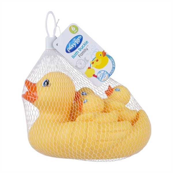 Komplet račk za v vodo Playgro