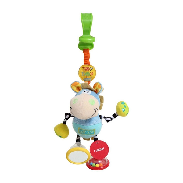Viseči konjiček Playgro