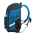 Ergonomska šolska torba Target GT Click Future Gamer, anatomic