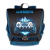 Ergonomska šolska torba Target GT Click Future Gamer, anatomic