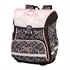 Ergonomska šolska torba Target GT Click Dancing Queen, anatomic