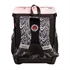 Ergonomska šolska torba Target GT Click Dancing Queen, anatomic