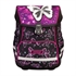 Ergonomska šolska torba Target GT Click Magic Wings, anatomic