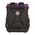 Ergonomska šolska torba Target GT Click Magic Wings, anatomic
