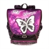 Ergonomska šolska torba Target GT Click Magic Wings, anatomic