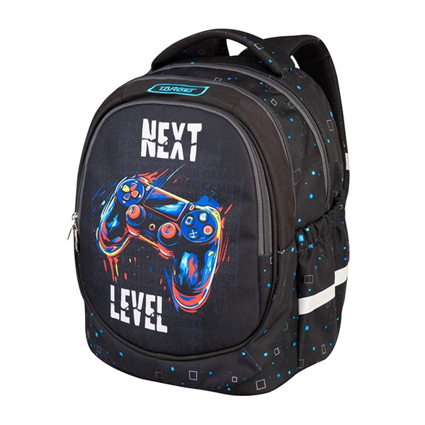 Ergonomski šolski nahrbtnik Target Superlight Petit Soft Next Level