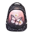 Ergonomski šolski nahrbtnik Target Superlight Petit Soft Spring Butterfly